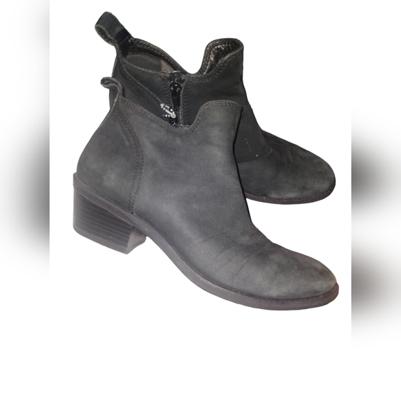 Vagabond gray Boots gray EU size 39 - Picture 5 of 9